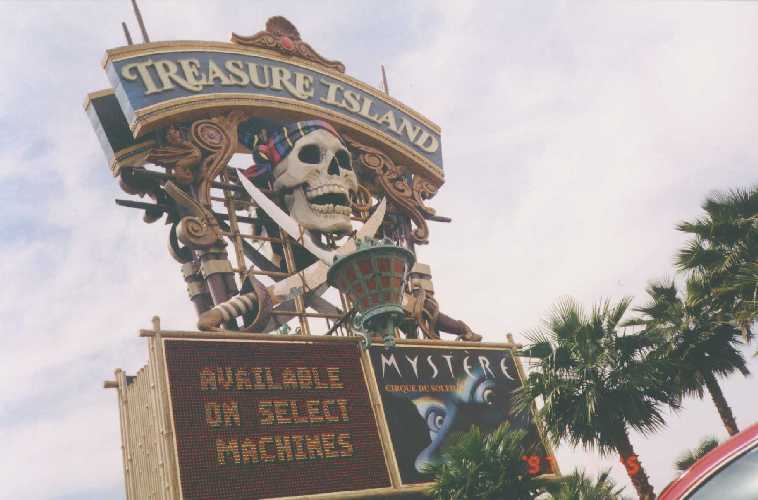 Las Vegas